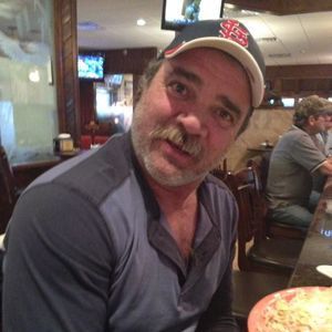 Meet your Posher, Thomas